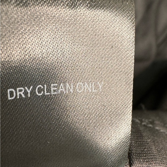 Torrid At The Knee Gauze Blouson Black Skater Dress Size 1x - Picture 14 of 14